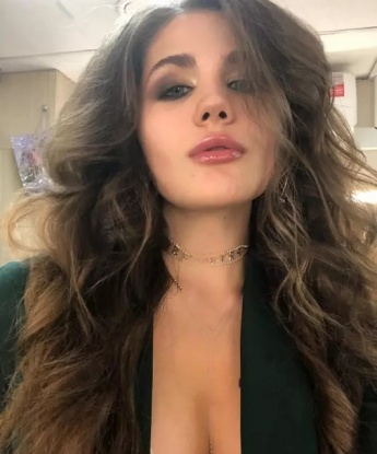 Анкета проститутки Флавия - Фото, г. Нижнее Казанище, 20 лет, №2438